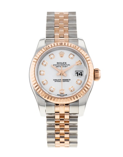 Rolex Datejust Lady 179171